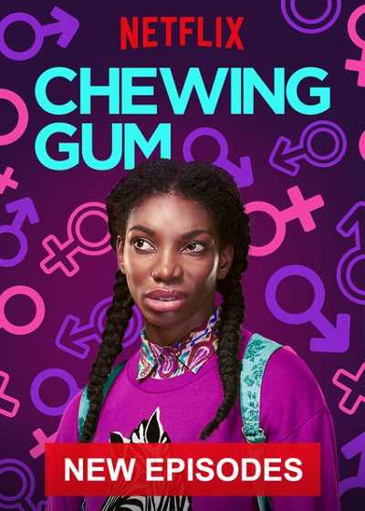 مشاهدة مسلسل Chewing Gum الموسم الثاني الحلقة 1