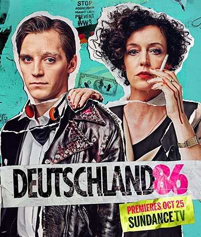 مشاهدة مسلسل Deutschland 86 الحلقة 7