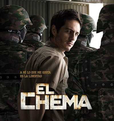مسلسل El Chema الحلقة 40 مترجمة