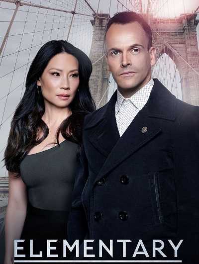 مشاهدة مسلسل Elementary الموسم الخامس الحلقة 10
