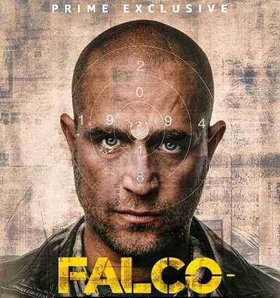 مشاهدة مسلسل Falco الحلقة 1