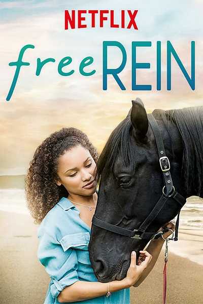 مشاهدة مسلسل Free Rein الموسم الثاني الحلقة 2
