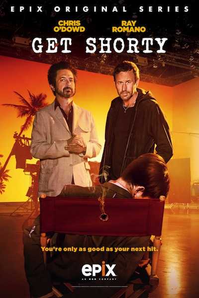 مشاهدة مسلسل Get Shorty الموسم الاول الحلقة 2