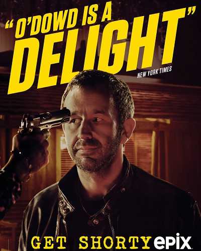 مشاهدة مسلسل Get Shorty الموسم الثاني الحلقة 6