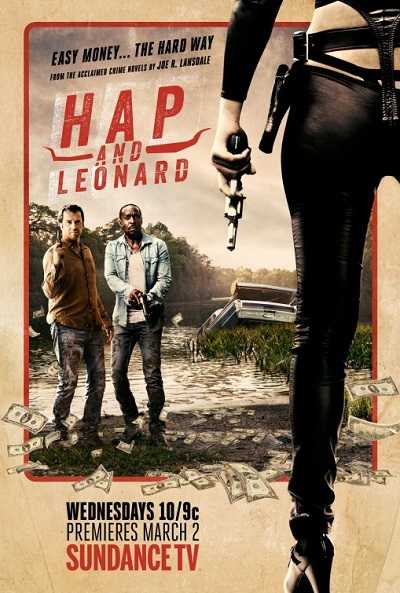 مشاهدة مسلسل Hap and Leonard الموسم الاول الحلقة 2