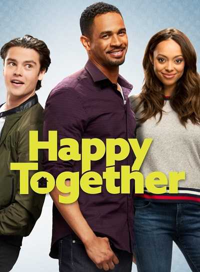 مشاهدة مسلسل Happy Together 2018 الحلقة 3