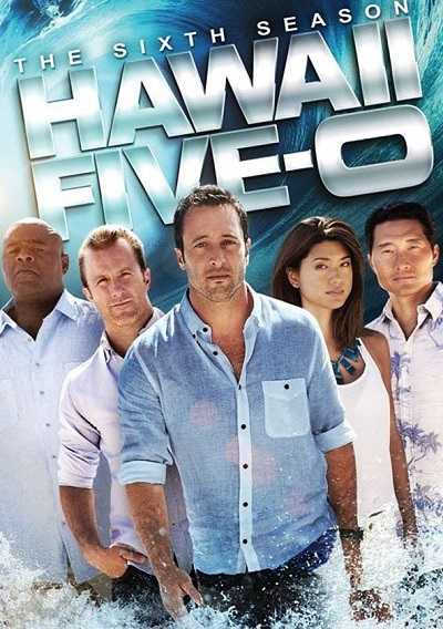 مشاهدة مسلسل Hawaii Five-0 الموسم السادس الحلقة 23