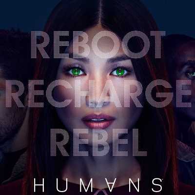 مشاهدة مسلسل Humans الموسم الثالث الحلقة 5