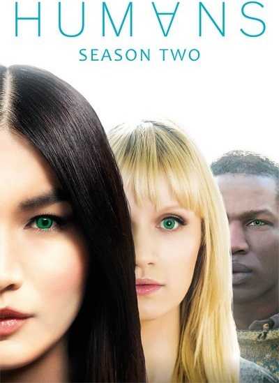 مشاهدة مسلسل Humans الموسم الثاني الحلقة 2