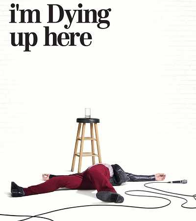 مشاهدة مسلسل I’m Dying Up Here الموسم الاول الحلقة 6