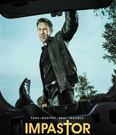 مشاهدة مسلسل Impastor الموسم الثاني الحلقة 1