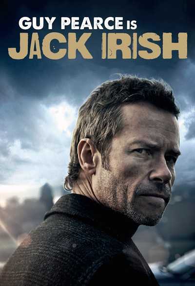 مشاهدة مسلسل Jack Irish الحلقة 4