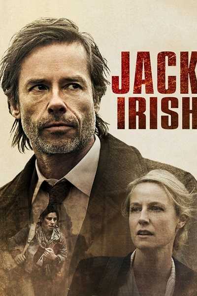 مشاهدة مسلسل Jack Irish الموسم الثاني الحلقة 1 مترجم