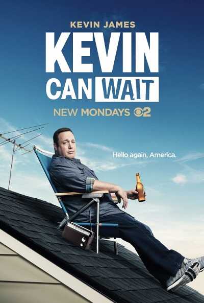 مشاهدة مسلسل Kevin Can Wait الموسم الاول الحلقة 3