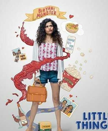 Little Things الموسم الثاني الحلقة 2
