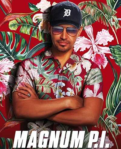 مشاهدة مسلسل Magnum PI 2018 الحلقة 5