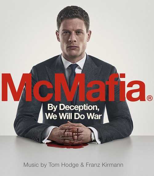 مشاهدة مسلسل McMafia الموسم الاول الحلقة 1