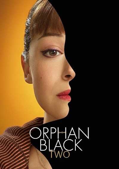 مشاهدة مسلسل Orphan Black الموسم الثاني الحلقة 1