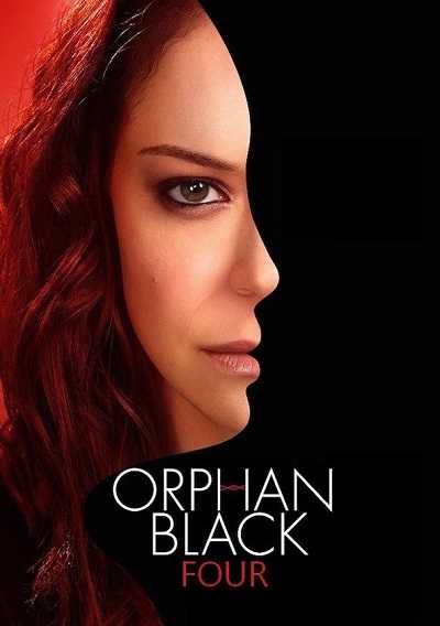 مشاهدة مسلسل Orphan Black الموسم الرابع الحلقة 9