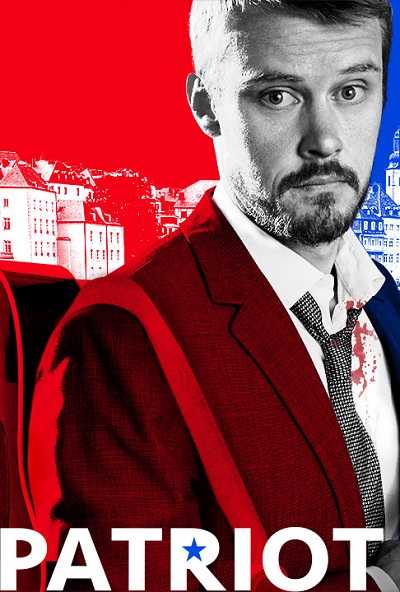 مشاهدة مسلسل Patriot الموسم الاول الحلقة 8