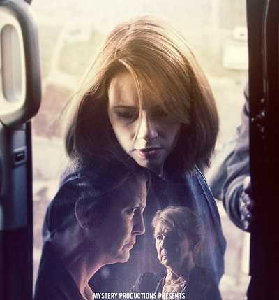 مشاهدة مسلسل Prisoners الحلقة 6 الاخيرة
