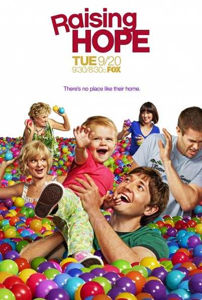 مشاهدة مسلسل Raising Hope الموسم 2 الحلقة 20
