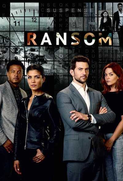مشاهدة مسلسل Ransom الموسم الاول الحلقة 2