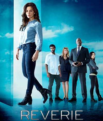 مشاهدة مسلسل Reverie الحلقة 10 الاخيرة
