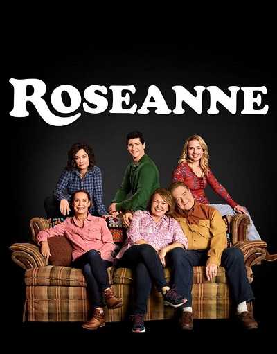 مشاهدة مسلسل Roseanne الموسم الاول الحلقة 2