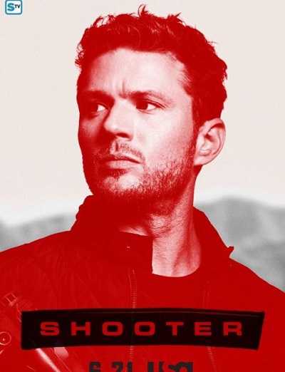 مشاهدة مسلسل Shooter الموسم الثالث الحلقة 8