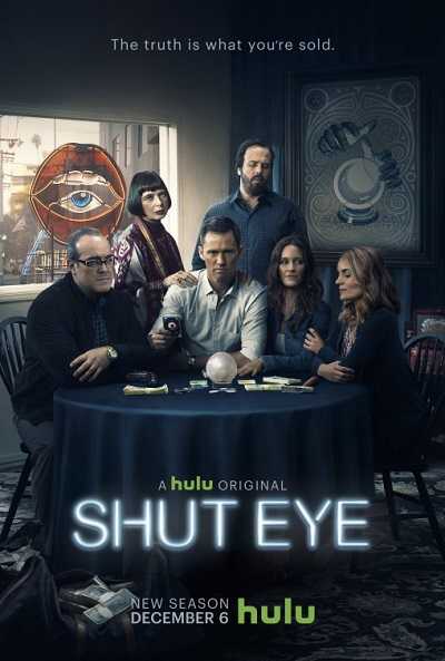 مشاهدة مسلسل Shut Eye الموسم الثاني الحلقة 10 الاخيرة