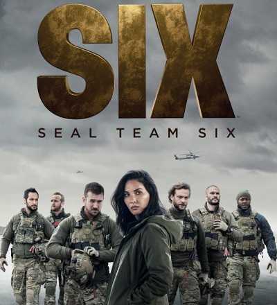 مشاهدة مسلسل Six الموسم الثاني الحلقة 8