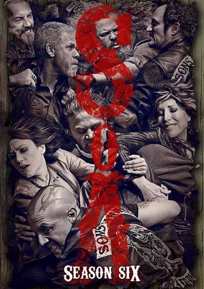 مشاهدة مسلسل Sons of Anarchy الموسم السادس الحلقة 1