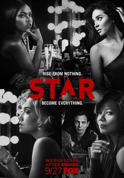 مشاهدة مسلسل Star الموسم الثاني الحلقة 2