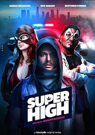 مشاهدة مسلسل SuperHigh الحلقة 5
