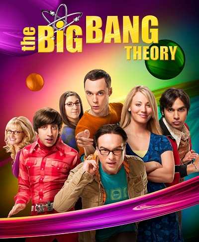مشاهدة مسلسل The Big Bang Theory الموسم الثامن الحلقة 24 الاخيرة