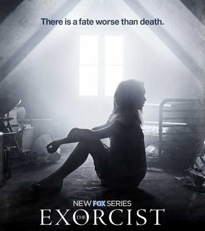 مشاهدة مسلسل The Exorcist الموسم الاول الحلقة 2