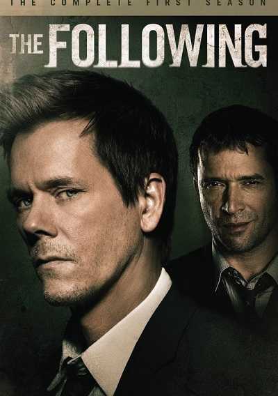 مشاهدة مسلسل The Following الموسم الاول الحلقة 15 الاخيرة