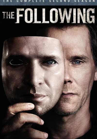 مشاهدة مسلسل The Following الموسم الثاني الحلقة 13