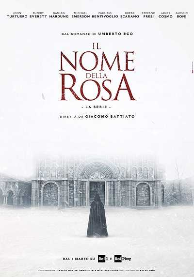 مشاهدة مسلسل The Name of the Rose موسم 1 حلقة 1
