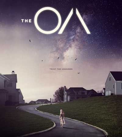 مشاهدة مسلسل The OA الموسم 1 الحلقة 3