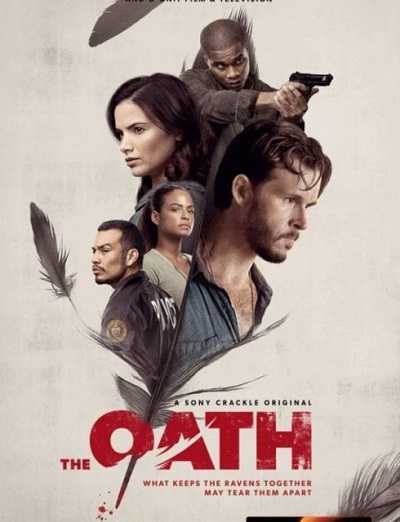 مشاهدة مسلسل The Oath موسم 2 حلقة 4