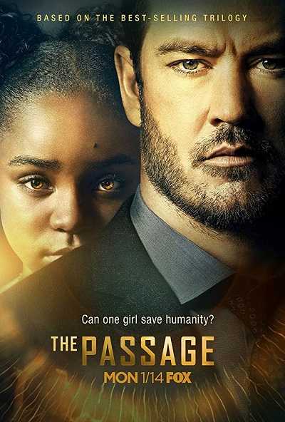 مشاهدة مسلسل The Passage الموسم 1 الحلقة 3