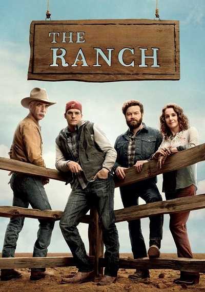 مشاهدة مسلسل The Ranch الموسم الاول الحلقة 16