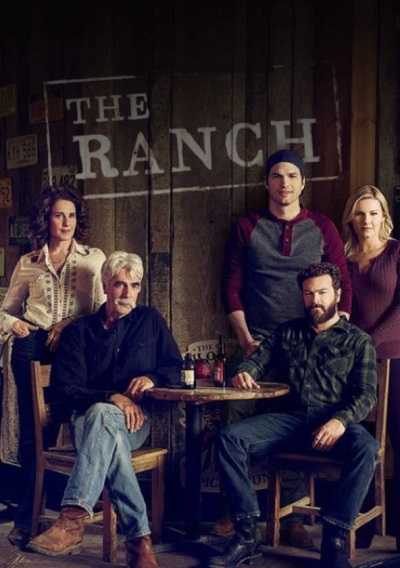 مشاهدة مسلسل The Ranch الموسم الثالث الحلقة 7
