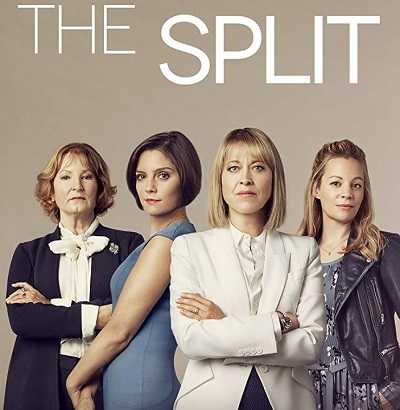 مشاهدة مسلسل The Split الموسم الاول الحلقة 5
