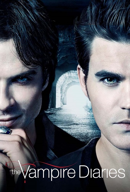 مشاهدة مسلسل The Vampire Diaries الموسم السابع حلقة 22