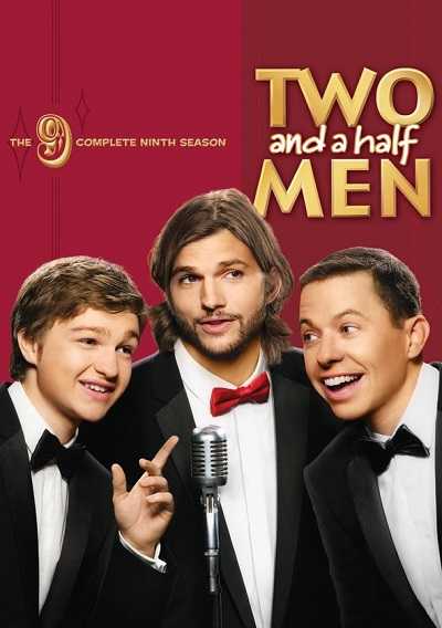 مشاهدة مسلسل Two and a Half Men الموسم التاسع الحلقة 5