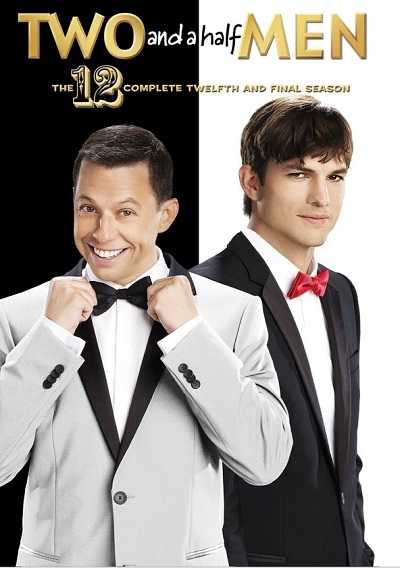 مشاهدة مسلسل Two and a Half Men الموسم الثاني عشر الحلقة 1