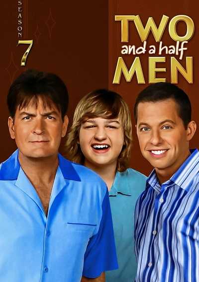 مشاهدة مسلسل Two and a Half Men الموسم السابع الحلقة 3